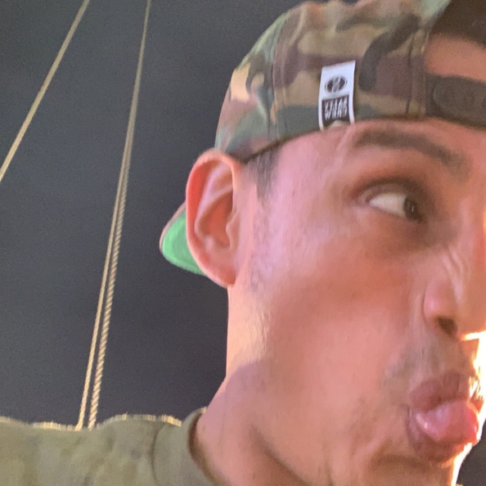 Meet your Posher, Ricardo